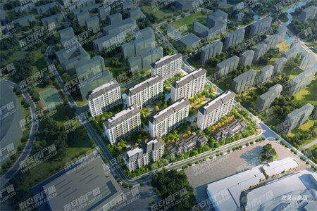 港基山水茗筑74万102m2出售