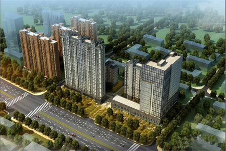 东原小区3室2厅2卫130m2带储藏室